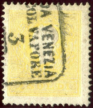 1858 FRANZ JOSEPH (026098)