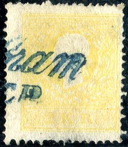 1859 FRANZ JOSEPH (025638)