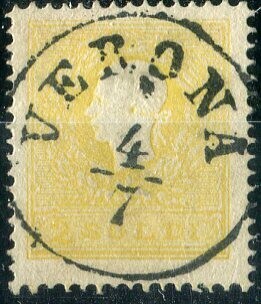 1859 FRANZ JOSEPH (026001)