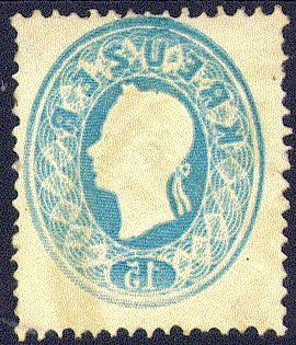 1860 FRANZ JOSEPH (014553)