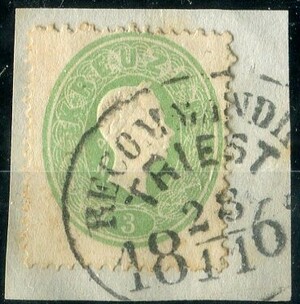 1863 ARMS PERF 14 (026023)