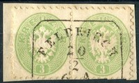 Buy Online - 1864 ARMS (025939)