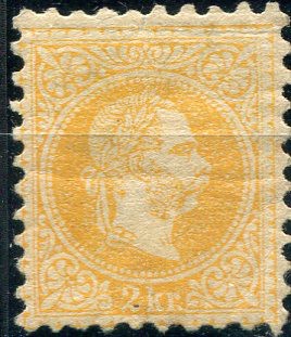 1864 FRANZ JOSEPH (024802)