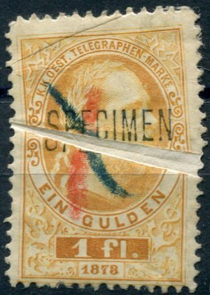 1874 ENGRAVED ISSUE (024939)