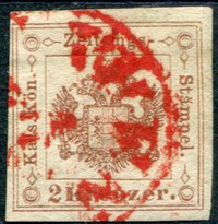 Buy Online - 1878 JOURNAL STAMP (017859)