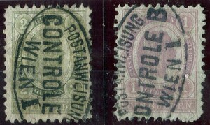 1896 HIGH VALUES (026025)