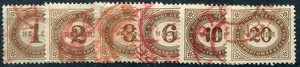 1899 ISSUE (024799)
