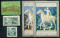 Buy Online - 1910 HUNTING EXHIBITION (024589)