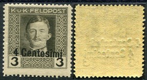 1918 CHARLES (024078)