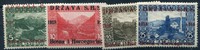 Buy Online - 1918 OVERPRINTS ON BOSNIA (019053)