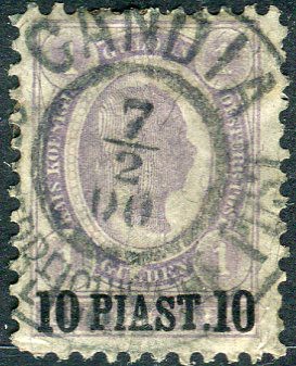 CANDIA (024181)