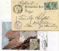 Buy Online - MOUNTAIN MAIL (024781)