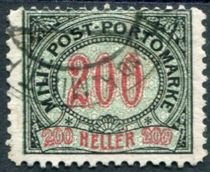 POSTAGE DUE (022632)