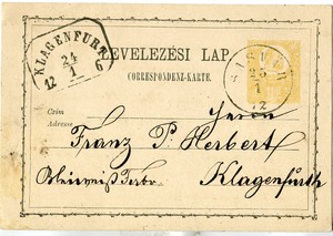 SASVAR cds on FJ postal stationery (025044)